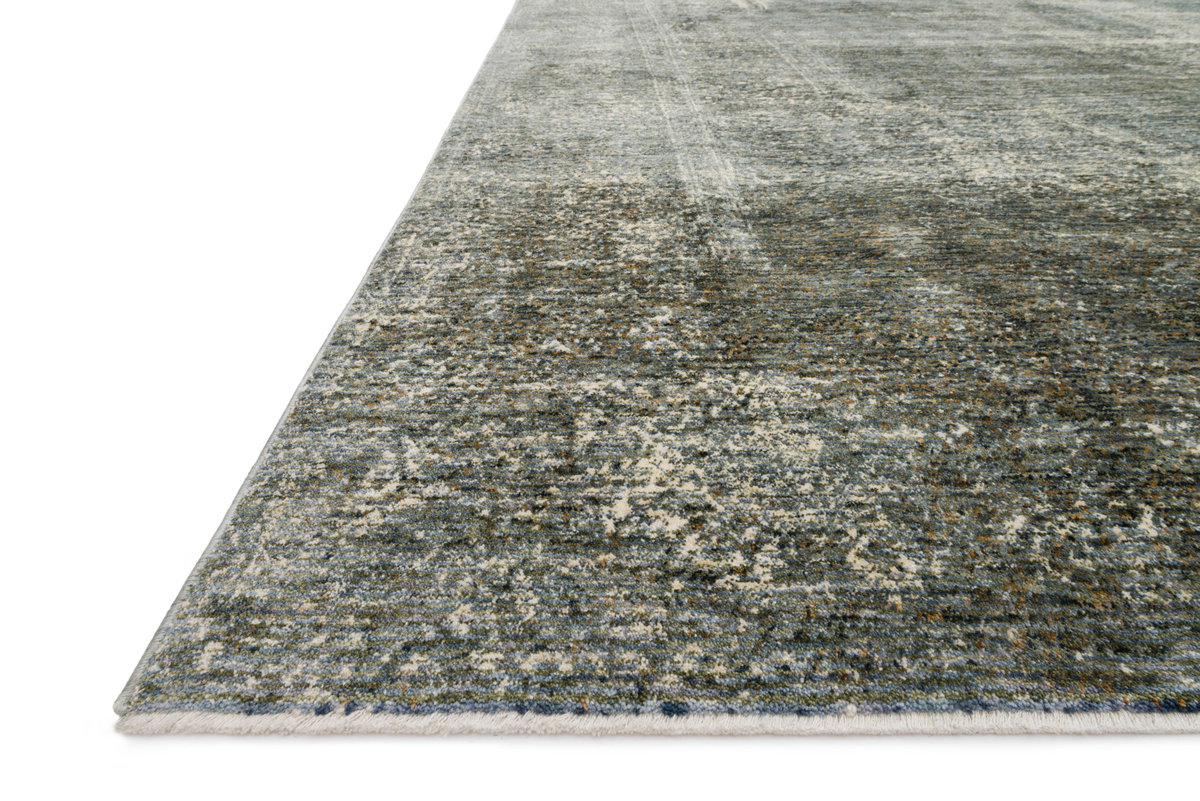 Magnolia Home by Joanna Gaines x Loloi Kennedy Rug, 2'8" length x 7'9" width View 2