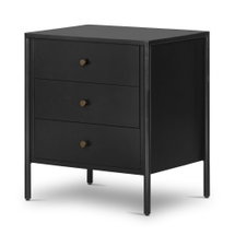 Online Designer Bedroom Soto Nightstand