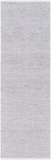 Azalea Handmade Rug, by Surya, 8' length x 2'6" width thumbnail