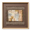 Loloi Rabat Wall Art, Wall Hanging, 25" length x 25" width thumbnail 1