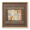 Loloi Rabat Wall Art, Wall Hanging, 25" length x 25" width thumbnail 1