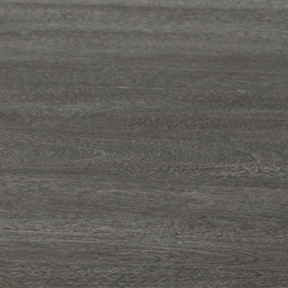 Maxwell 54' Brown Solid Wood Top Brown Metal/Wood Base Dining Table, by Mercana, 54" length x 54" width x 30" height View 3