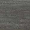 Maxwell 54' Round Pedestal Dining Table | Modern | Brown Wood & Brown Wood/Metal | Seats 4, by Mercana, 54" length x 54" width x 30" height thumbnail 3