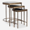 India Nesting Tables, Set/3 thumbnail 0