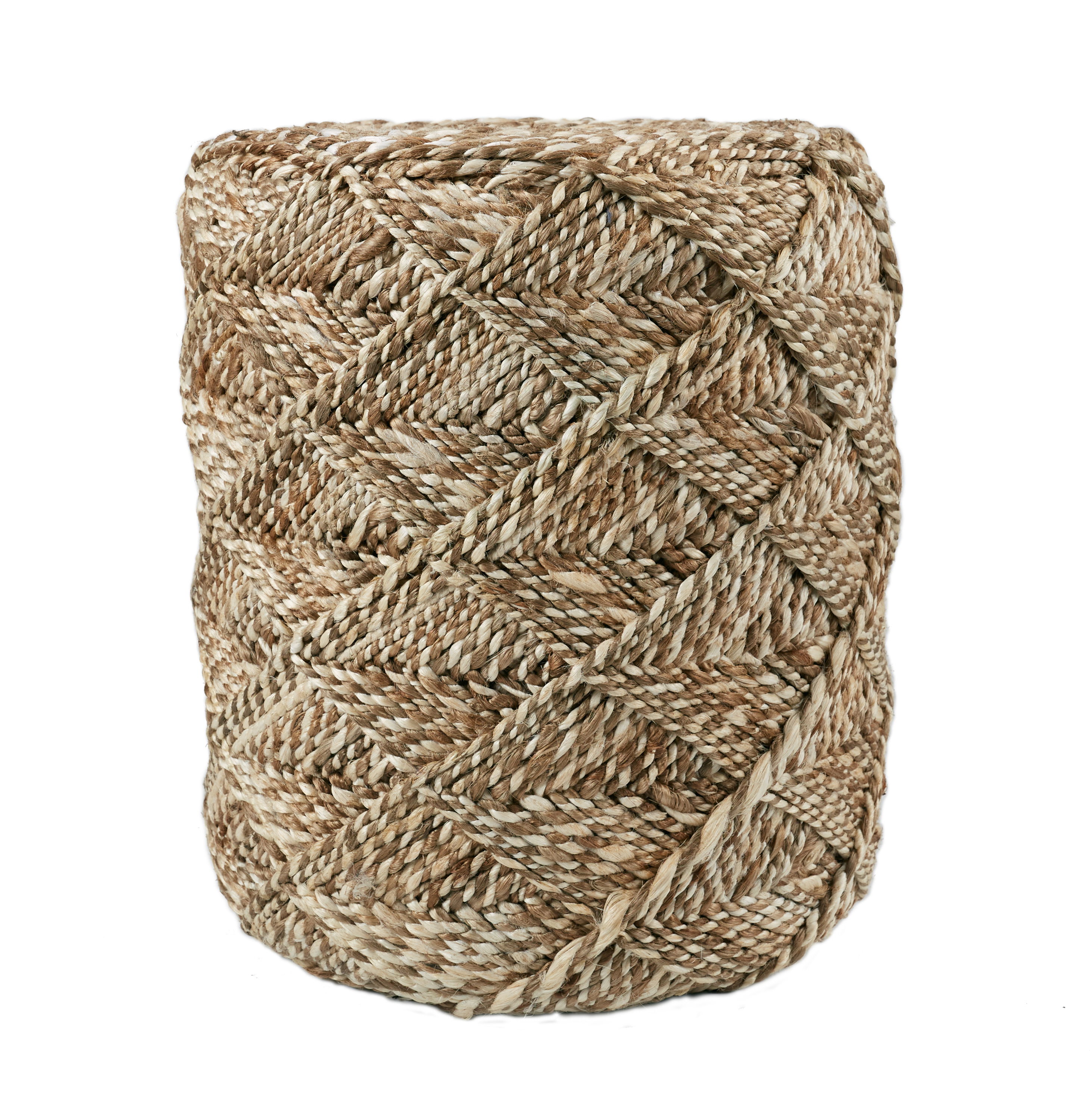 Scandinavia Pouf SCP20 large image 