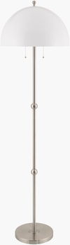 Starlux Accent Floor Lamp, by Surya, 18" width x 65" height thumbnail