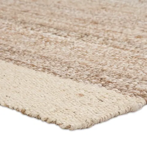 Naturals Tobago Ivory/Natural Area Rug