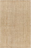 Kerala Handmade Rug, by Surya, 15' length x 12' width thumbnail