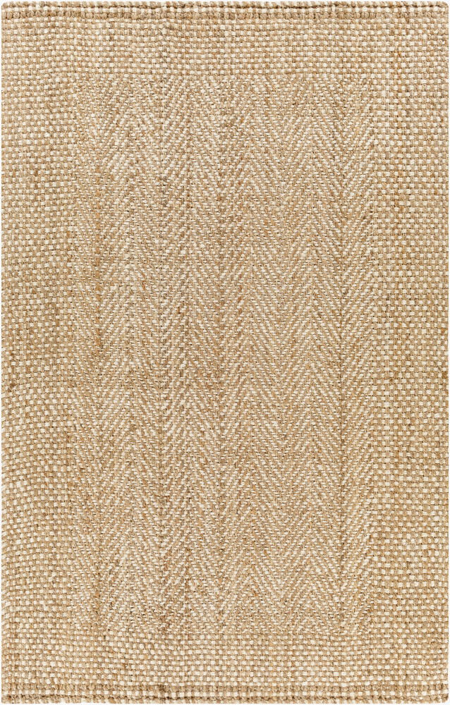 Kerala Handmade Rug, by Surya, 15' length x 12' width