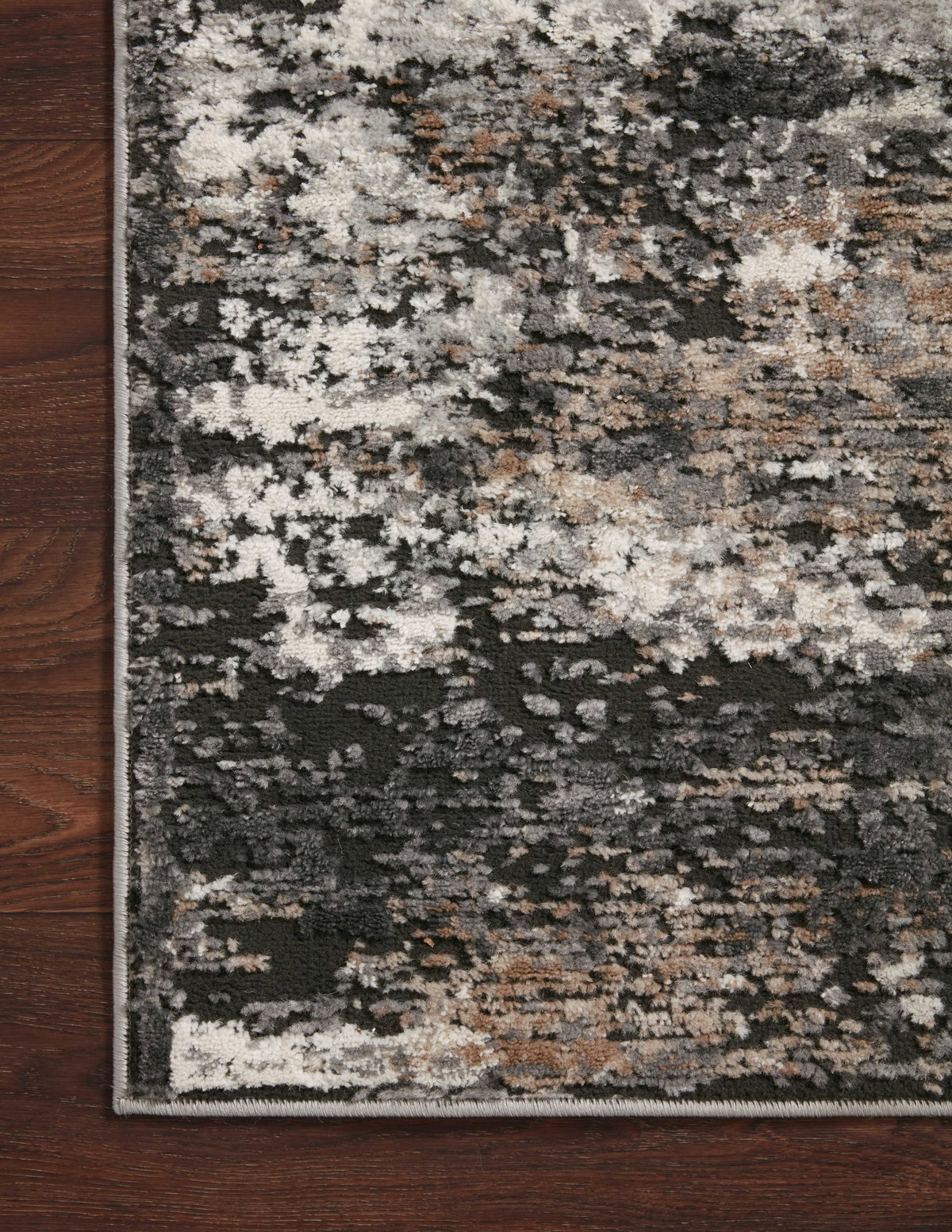 Loloi Estelle Rug, 5'3" length x 7'8" width View 6