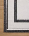 Loloi Easton Rug, 1'6" length x 1'6" width thumbnail 6