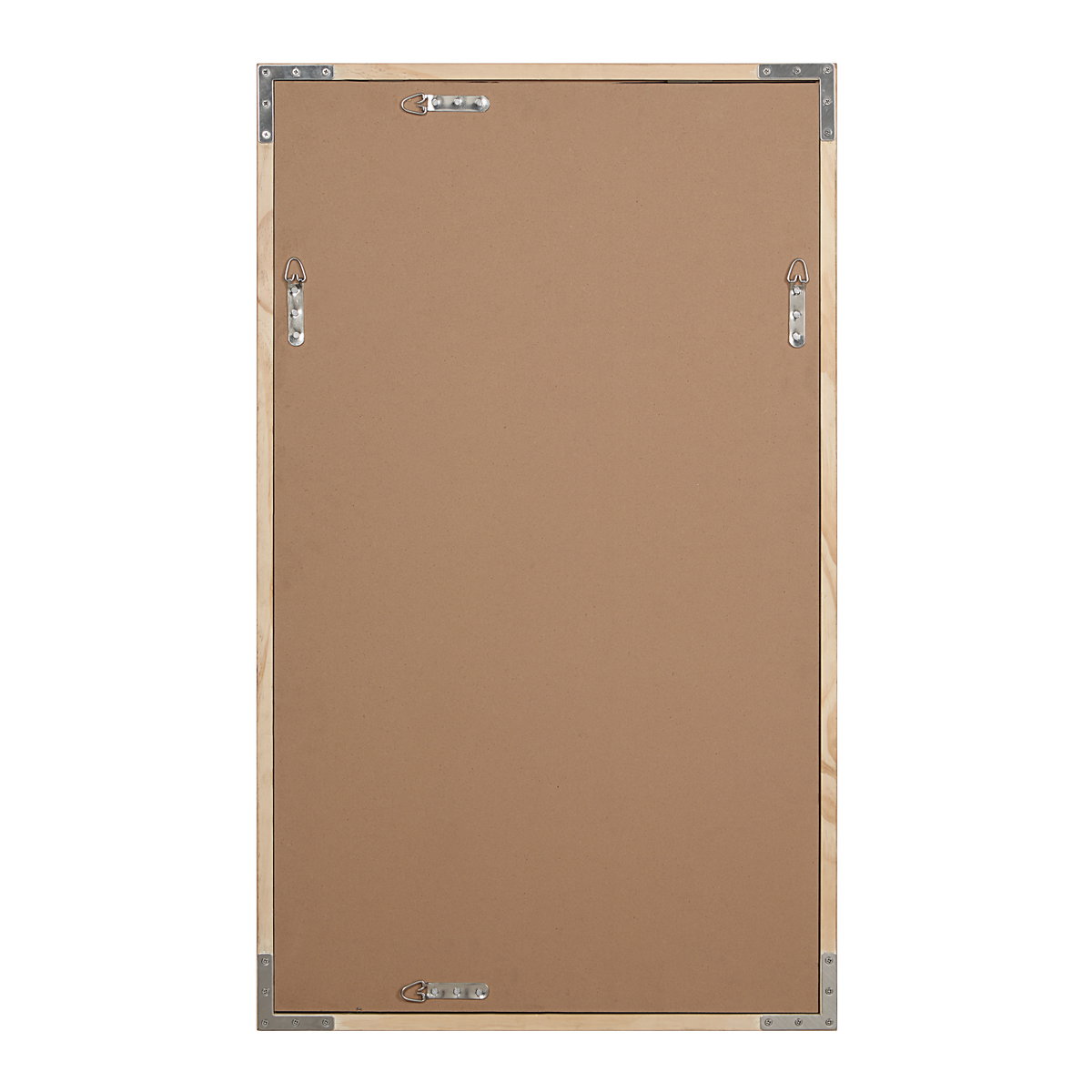 Canas, Mirror by Renwil, 40" height x 0.81" depth View 4