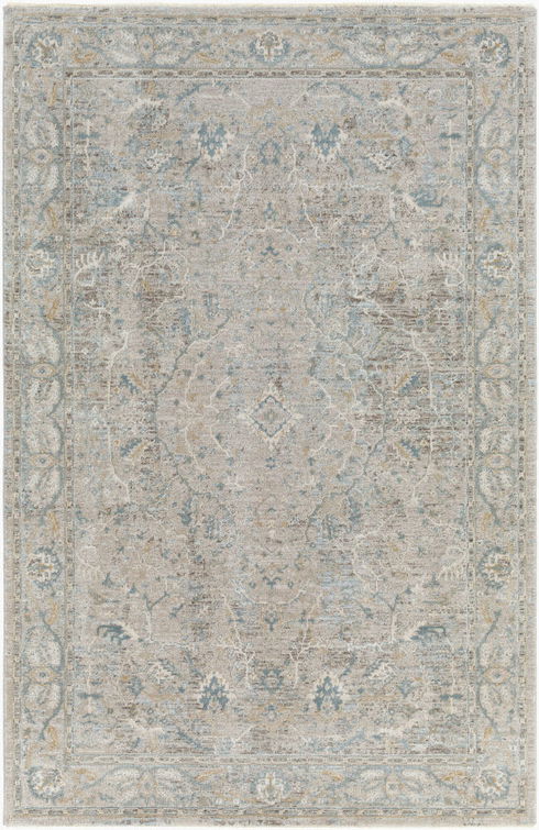 Brunswick Machine Woven Rug