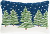 Winter Lumbar Pillow Down thumbnail 0