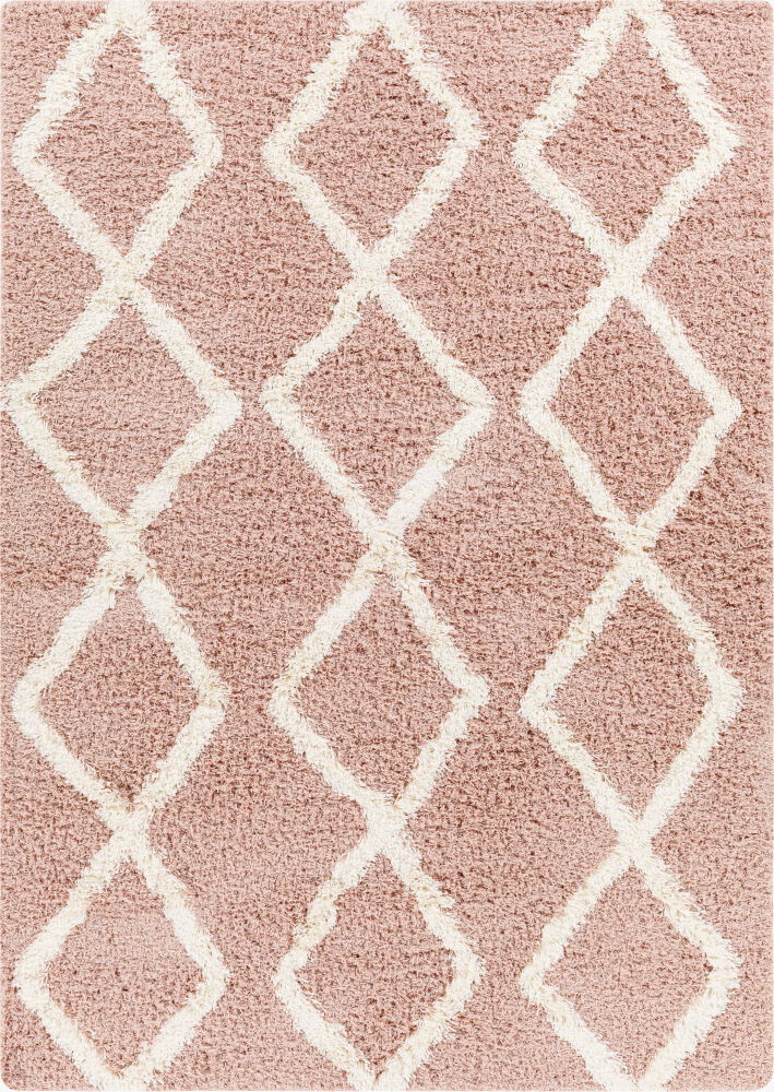 Urban Shag Machine Woven Rug large image 