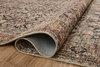 Amber Lewis x Loloi Billie Rug, 1'6" length x 1'6" width thumbnail 10