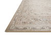 Loloi Loren Rug, 1'6" length x 1'6" width thumbnail 7