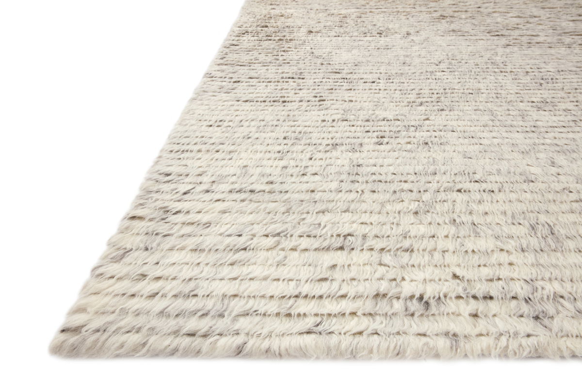 Amber Lewis x Loloi Woodland Rug, 2'9" length x 8' width View 5