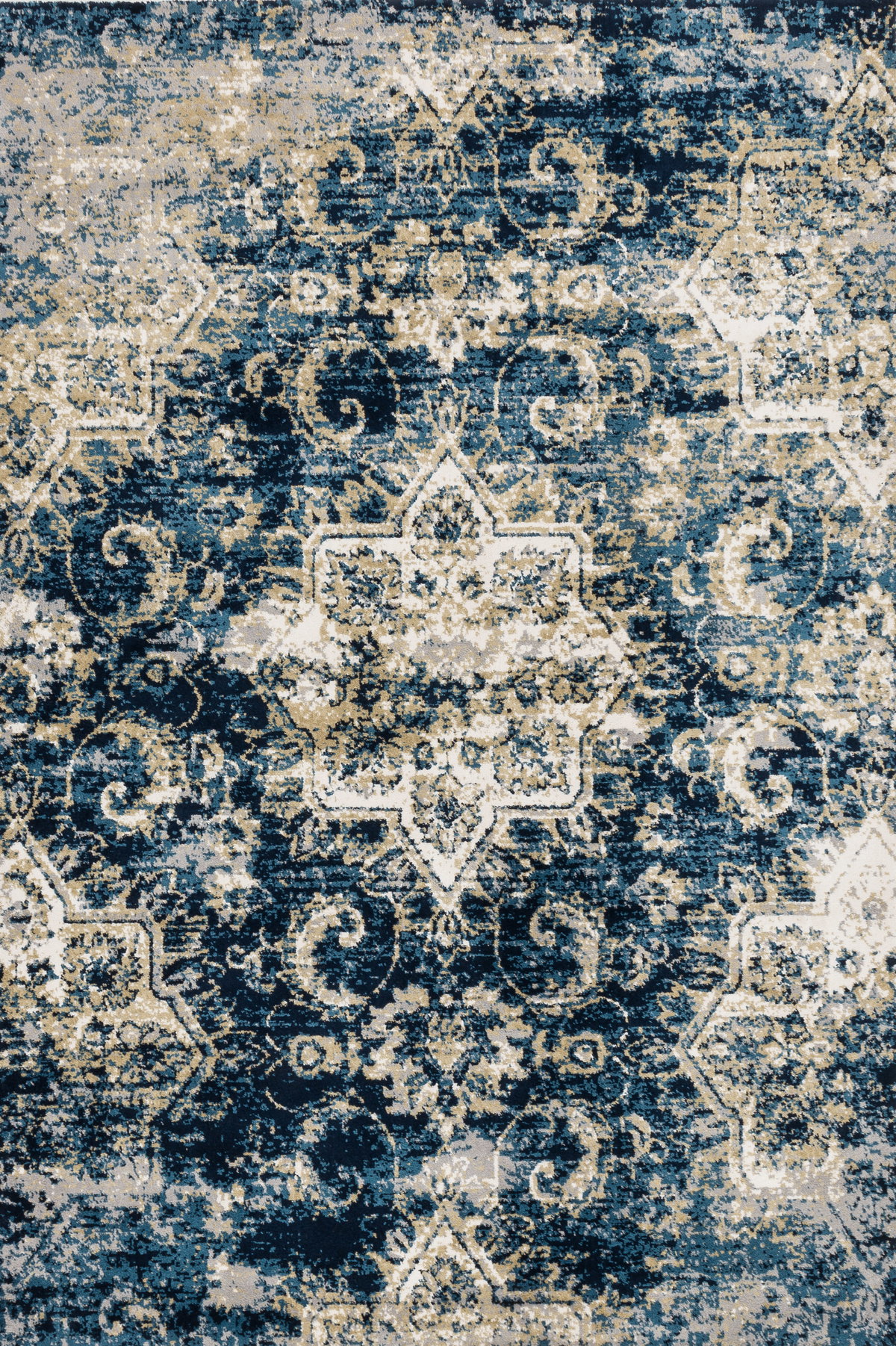 Loloi II Torrance Rug, 3'9" length x 5'9" width View 1