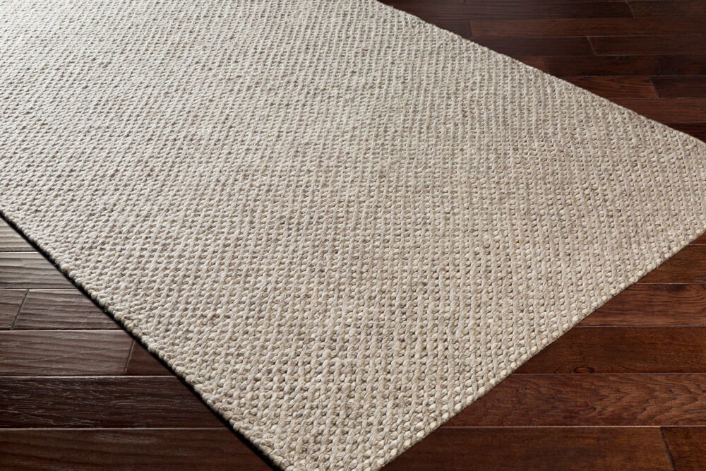 Telluride Handmade Rug, by Surya, 10' length x 8' width