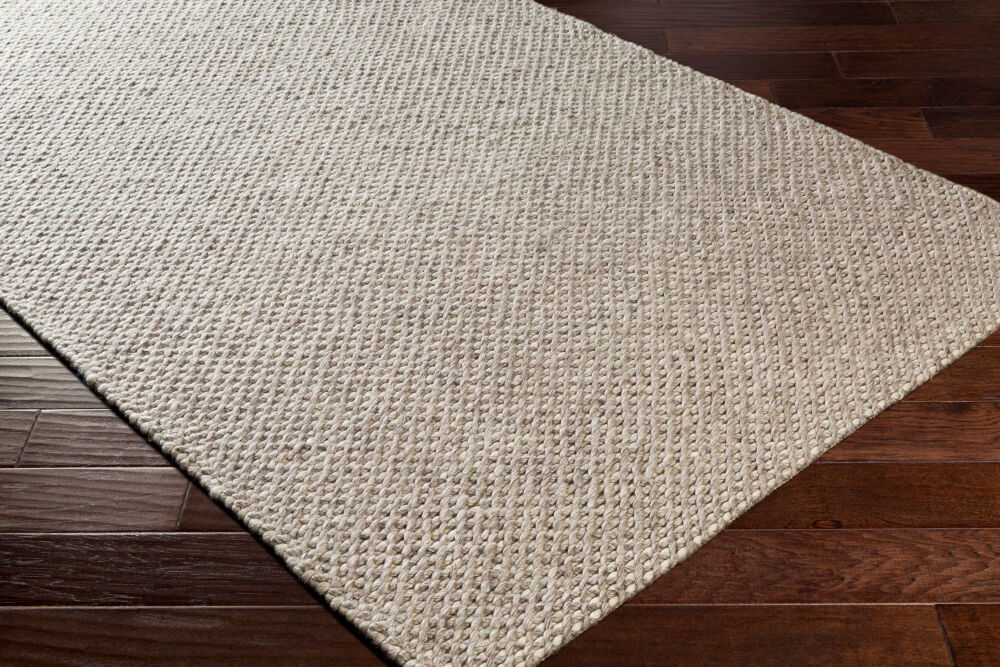 Telluride Handmade Rug large image 