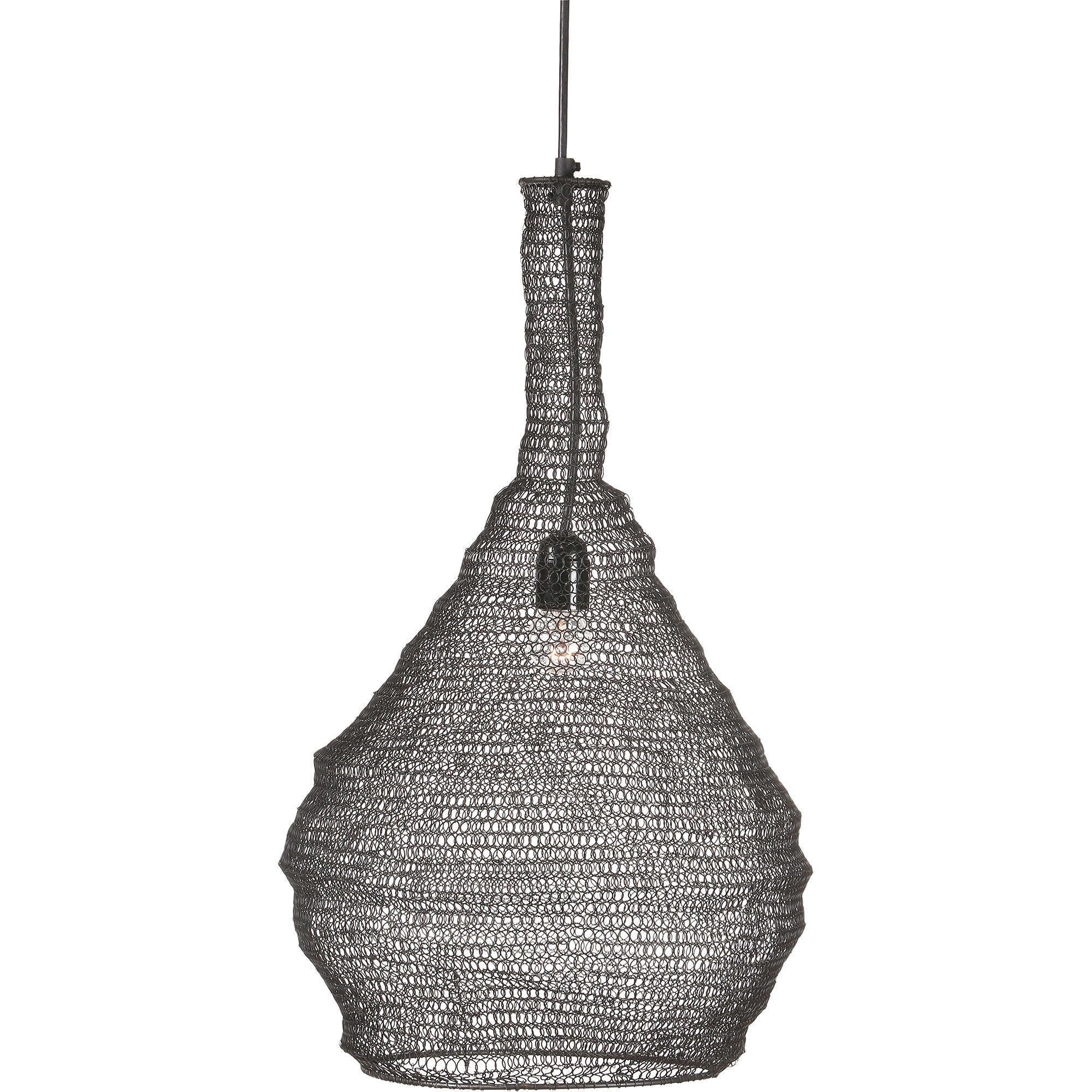Garatun Ceiling Fixture large image 
