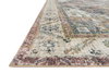 Loloi Anastasia Rug, 2'7" length x 8' width thumbnail 3