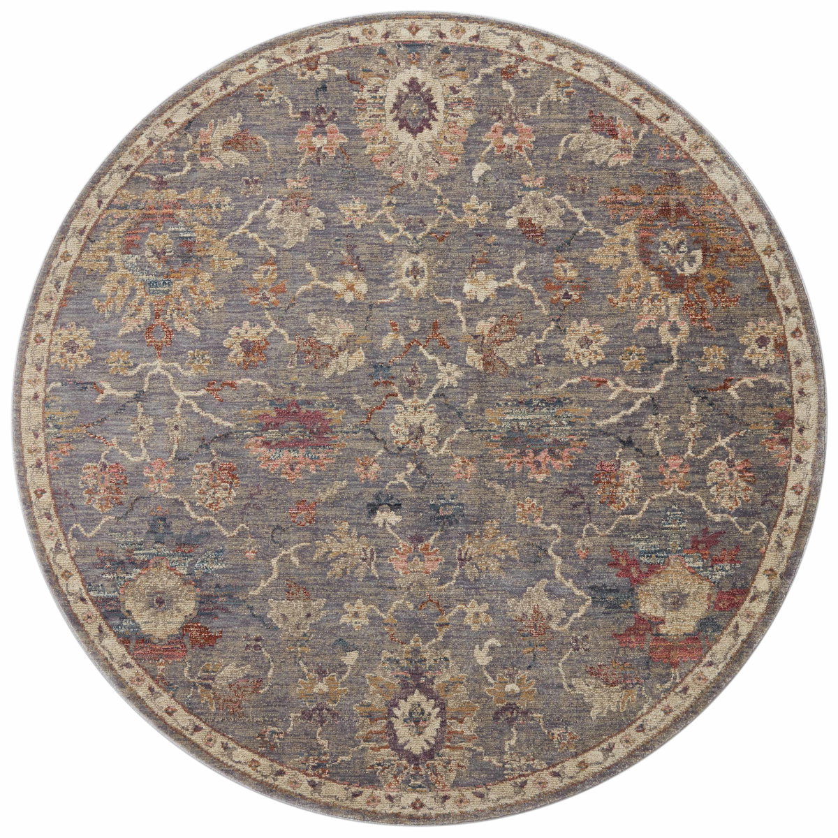 Loloi Giada Rug, 2'7" length x 8' width View 5