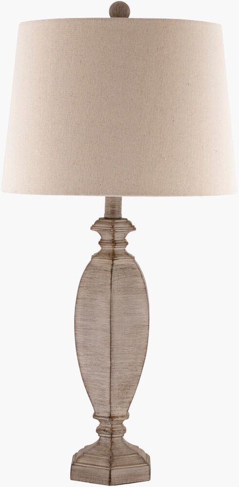 Eburne Accent Table Lamp