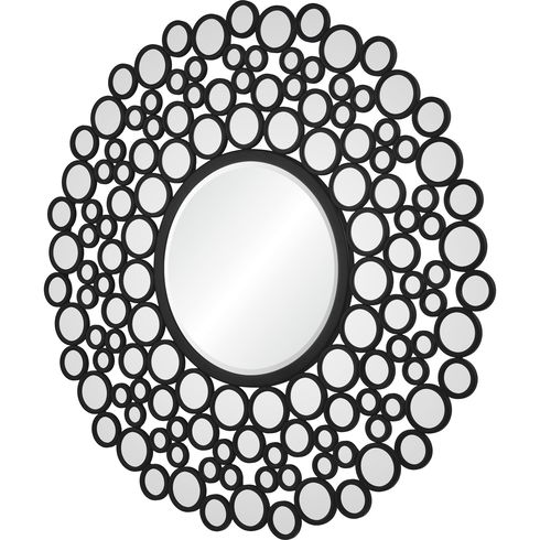 Alto Wall Mirror