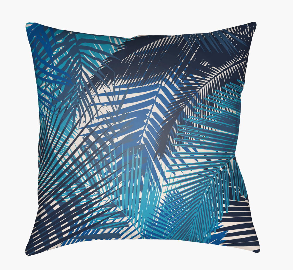 Lolita Accent Pillow, Decorative Pillow by Surya, 20" length x 20" width