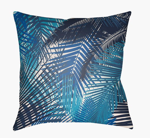 Lolita Accent Pillow