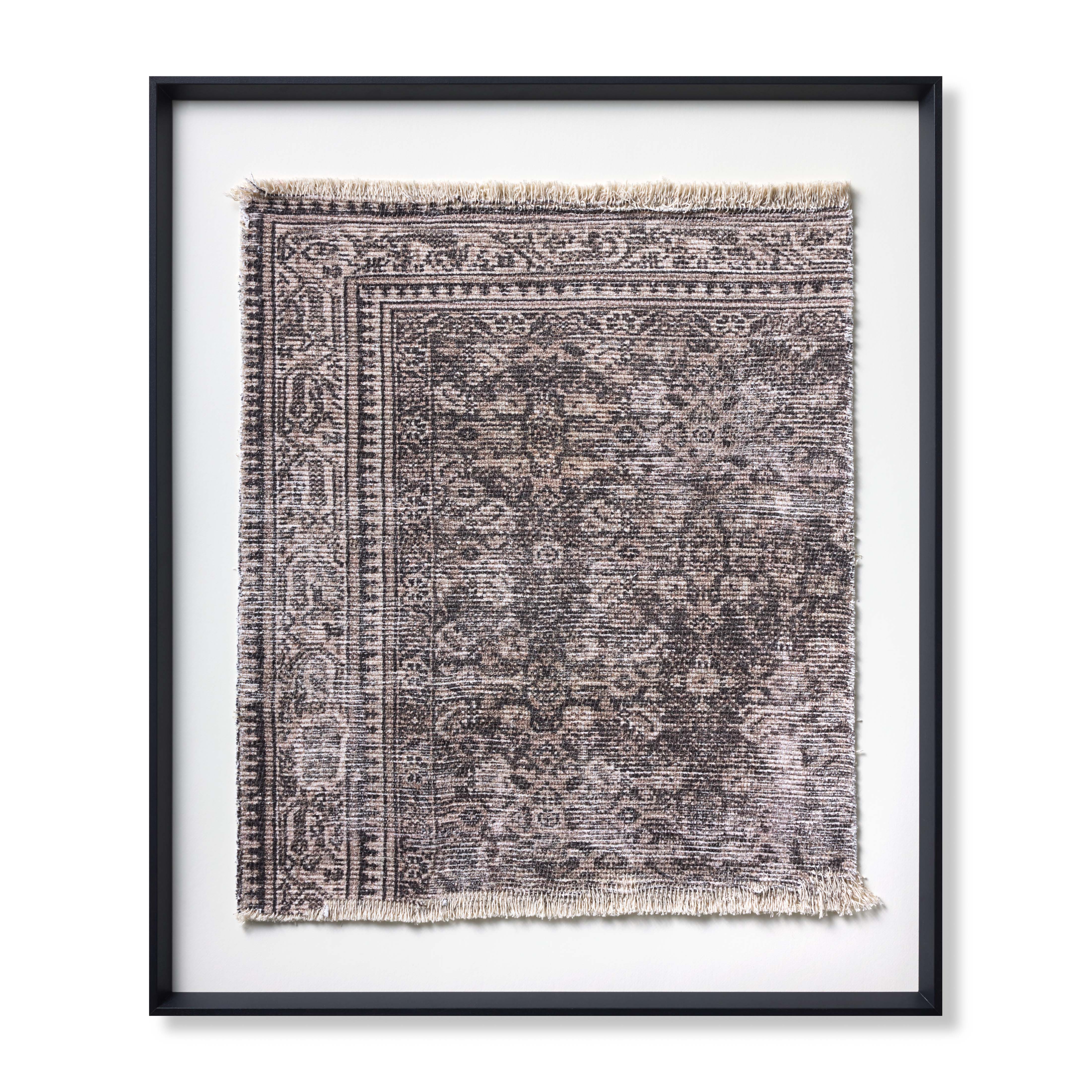 Loloi Cyrene Wall Art large image 