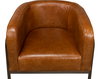 Breda Chair, by Sarreid, 2'4" length x 2'4" width x 2'4" height thumbnail 8