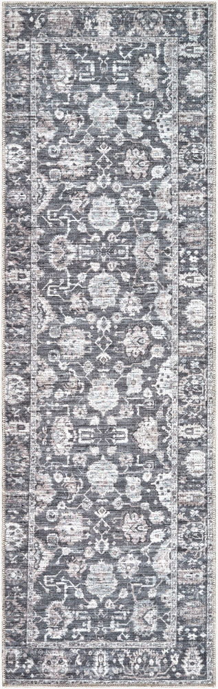 Zafira Machine Woven Rug