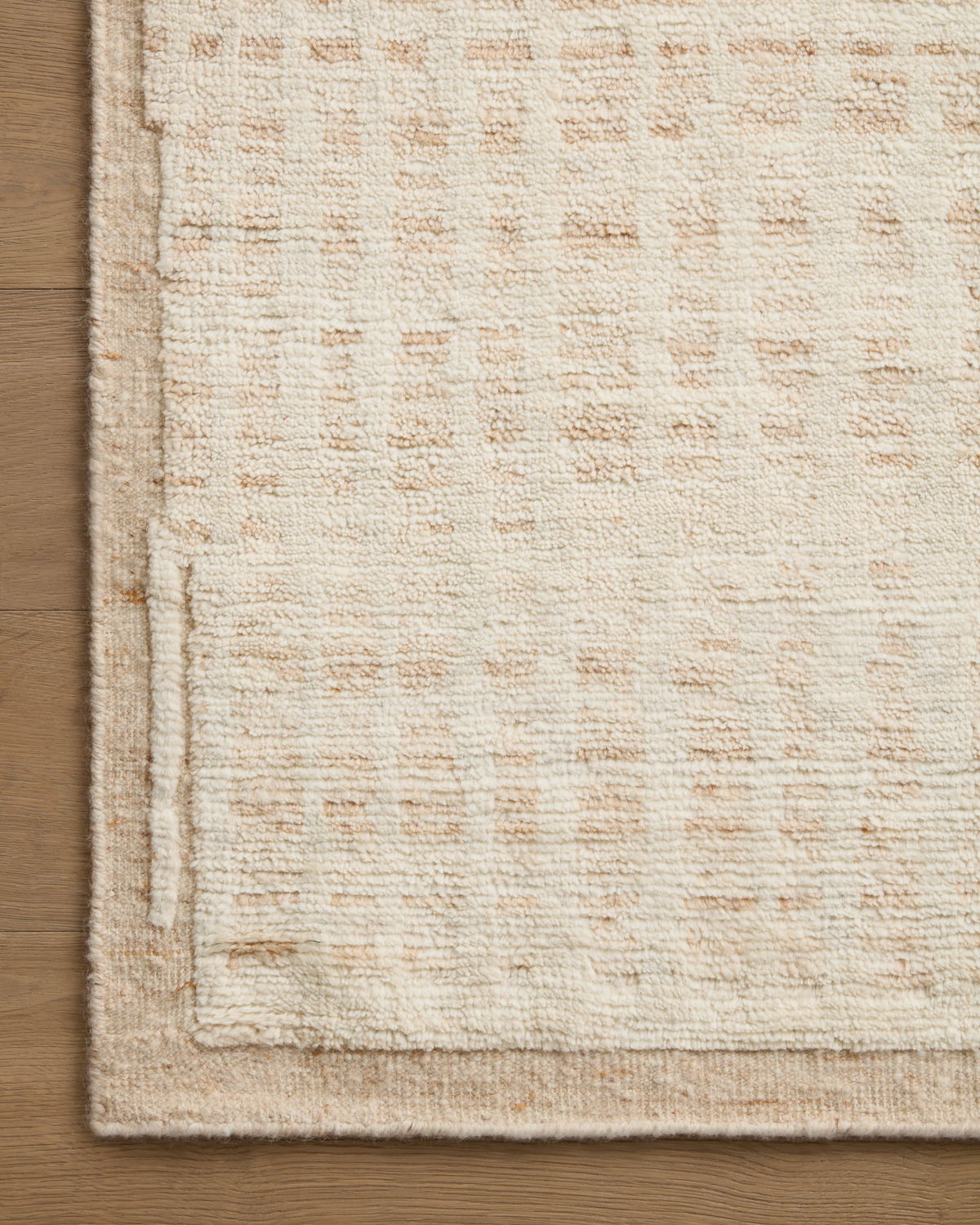 Carrier & Company x Loloi Moore Rug, 2'6" length x 8'6" width View 4