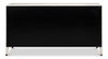 Gabriella Chest Of Drawers  Osprey White, by Sarreid, 1'10" length x 6'4" width x 3'4" height thumbnail 6