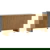 Fallon Sideboard Natural 78' thumbnail 0