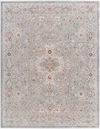 Poem Machine Woven Rug, by Surya, 10'0.08" length x 2'7.5" width thumbnail