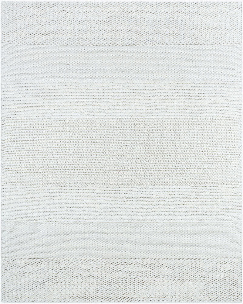 Mae Handmade Rug large image 