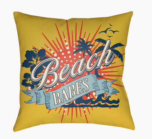 Litchfield Accent Pillow