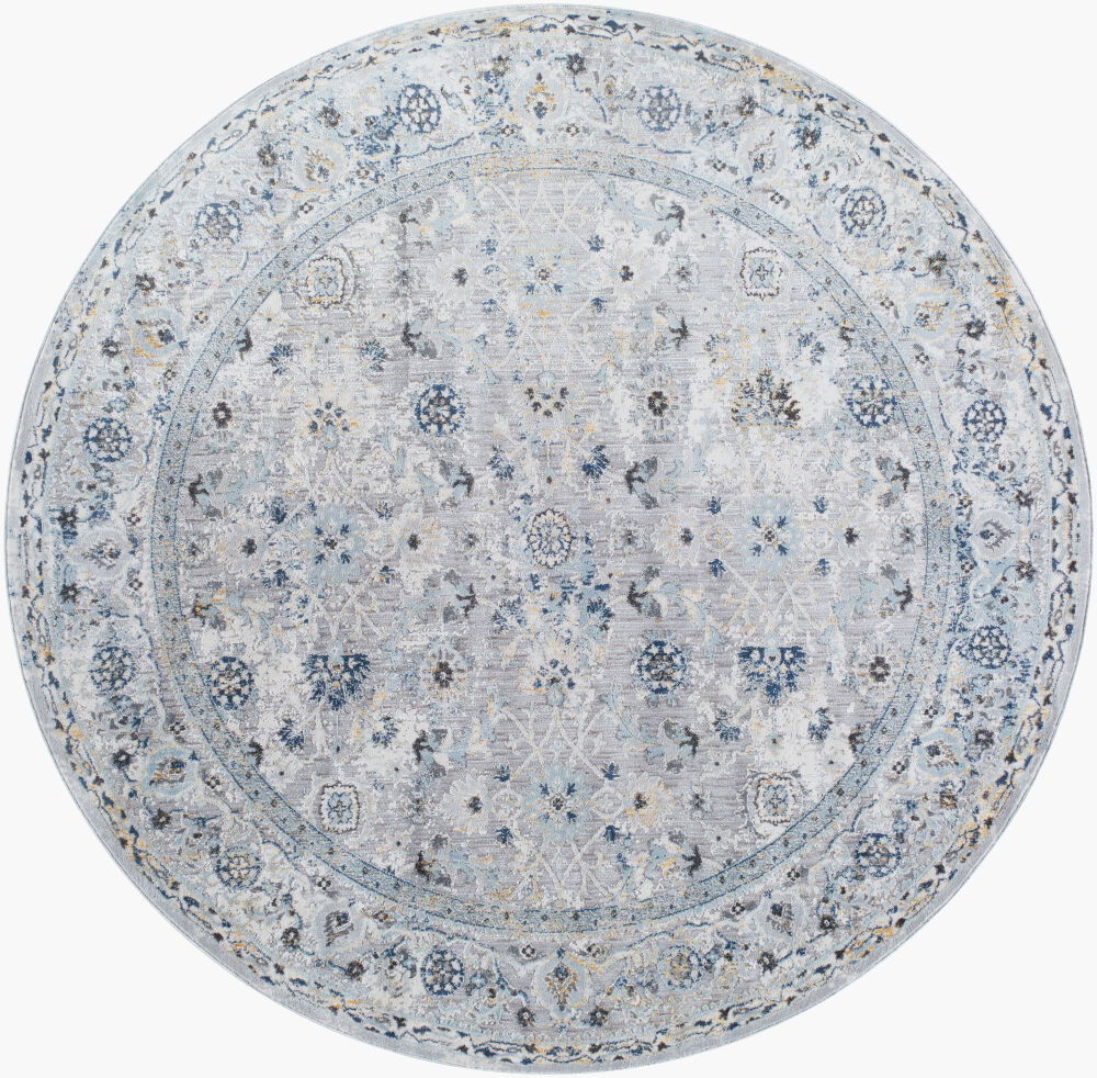 Hassler Machine Woven Rug large image 