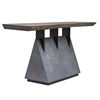 Vessel Industrial Console Table thumbnail 5
