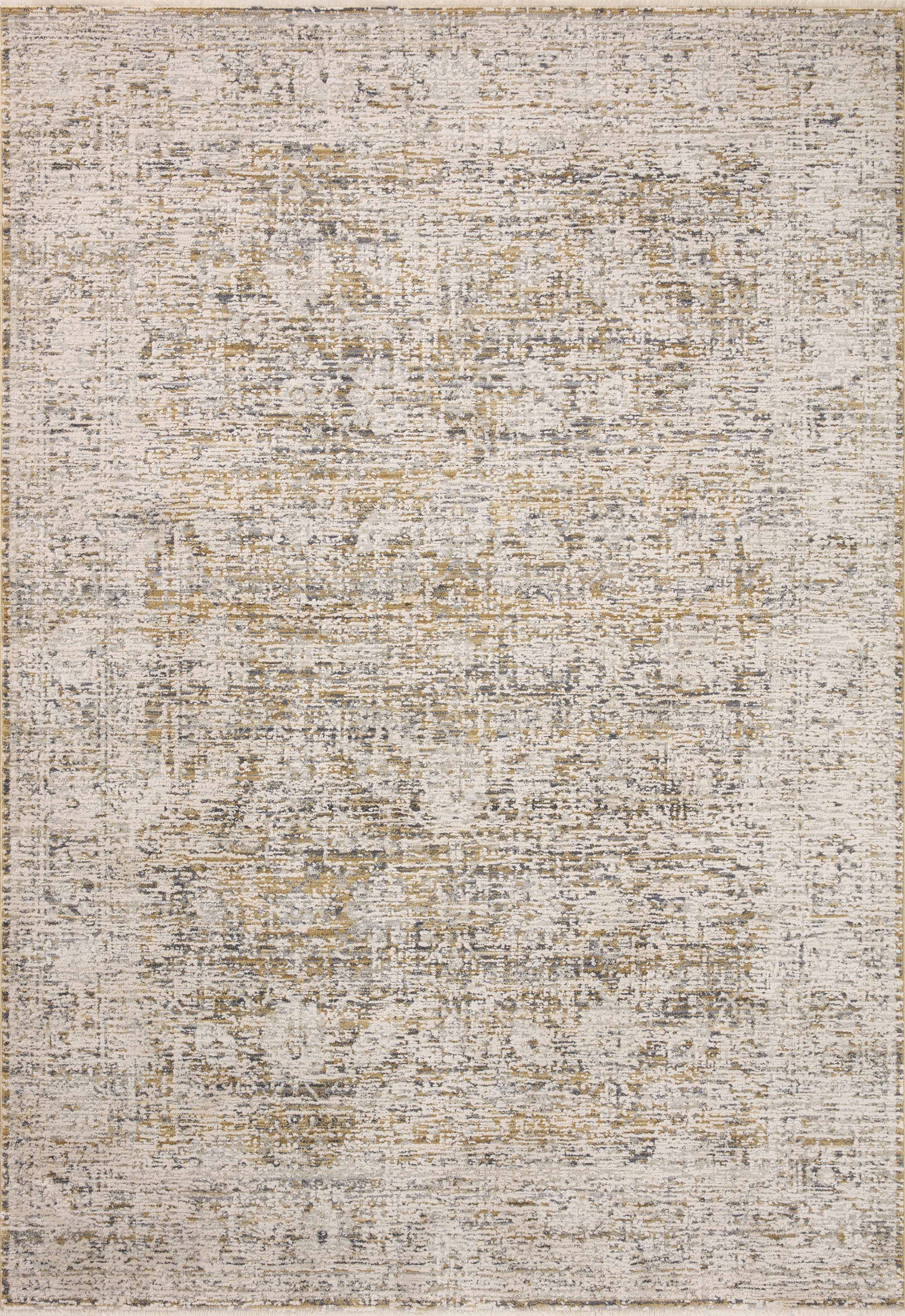 Amber Lewis x Loloi Alie Rug, 11'6" length x 15'7" width View 1