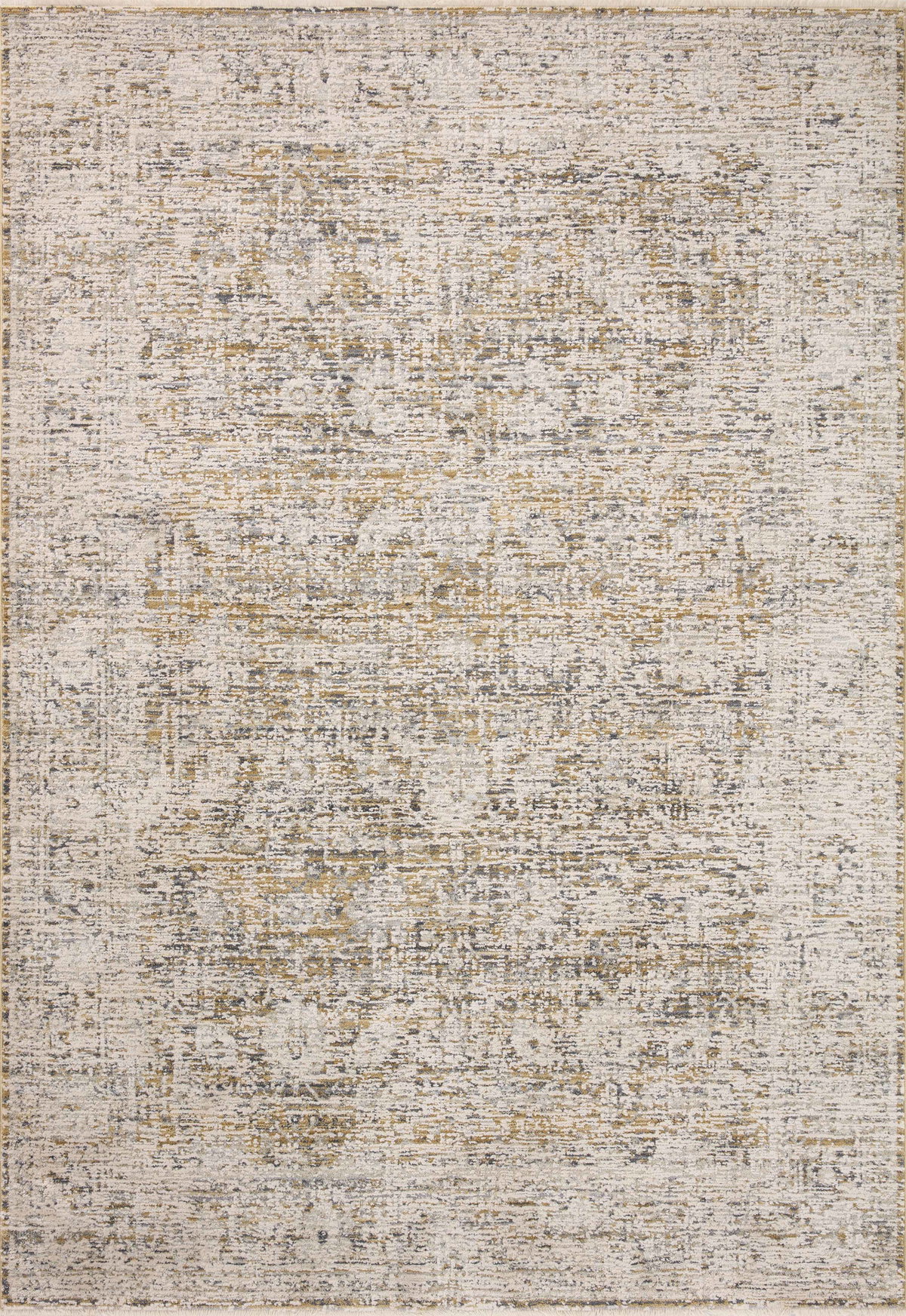 Amber Lewis x Loloi Alie Rug, 11'6" length x 15'7" width View 1