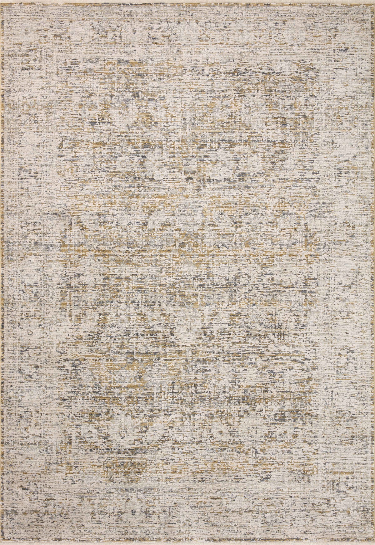 Amber Lewis x Loloi Alie Rug, 2'3" length x 3'10" width View 1