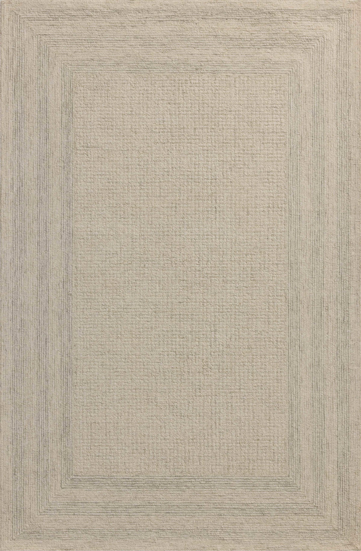 Amber Lewis x Loloi Windsor Rug, 7'9" length x 9'9" width View 1