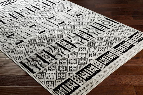Dantel Machine Woven Rug
