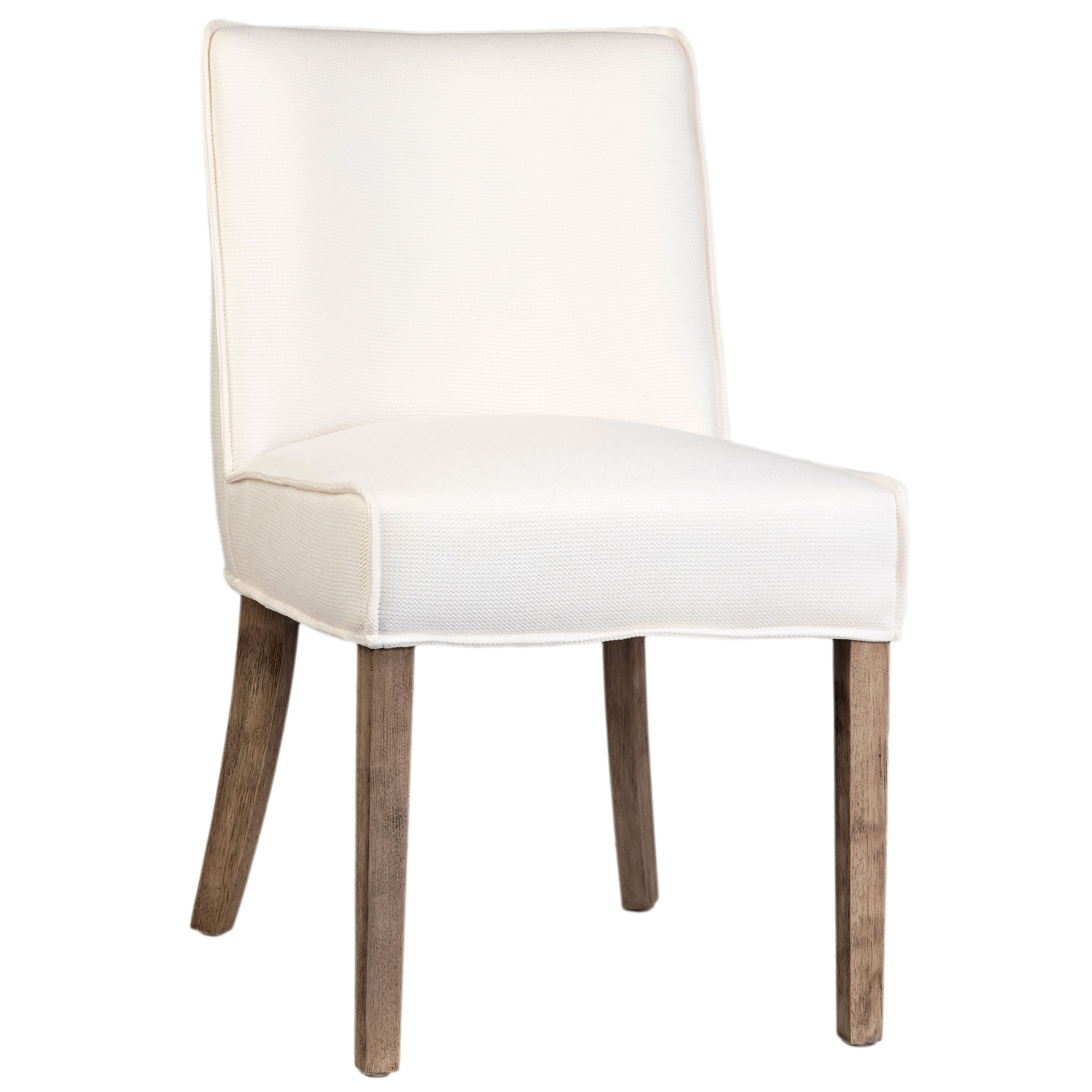 Sizan Dining Chair W/ Perf Fabric large image 