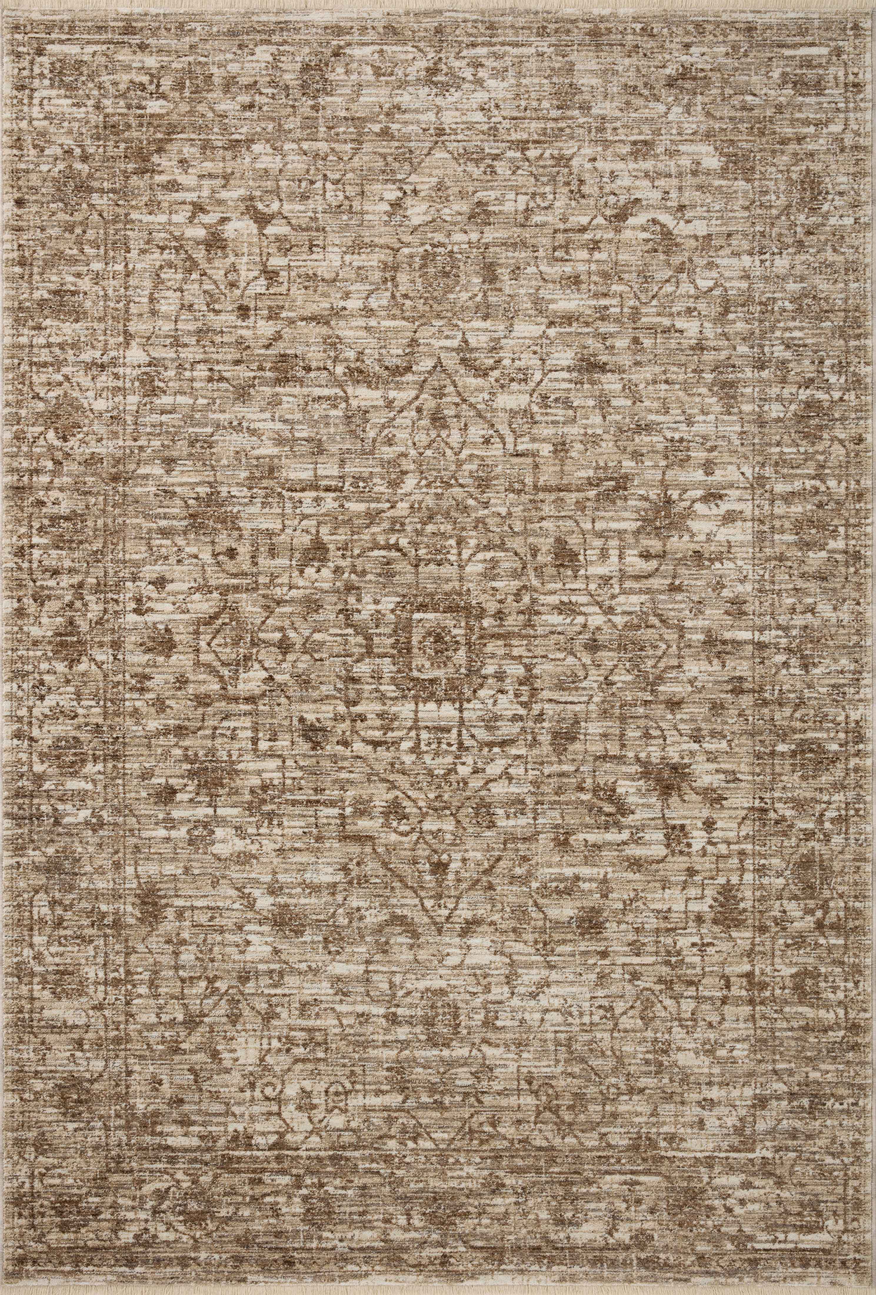 Loloi II Sorrento Rug, 5'3" length x 7'6" width View 1